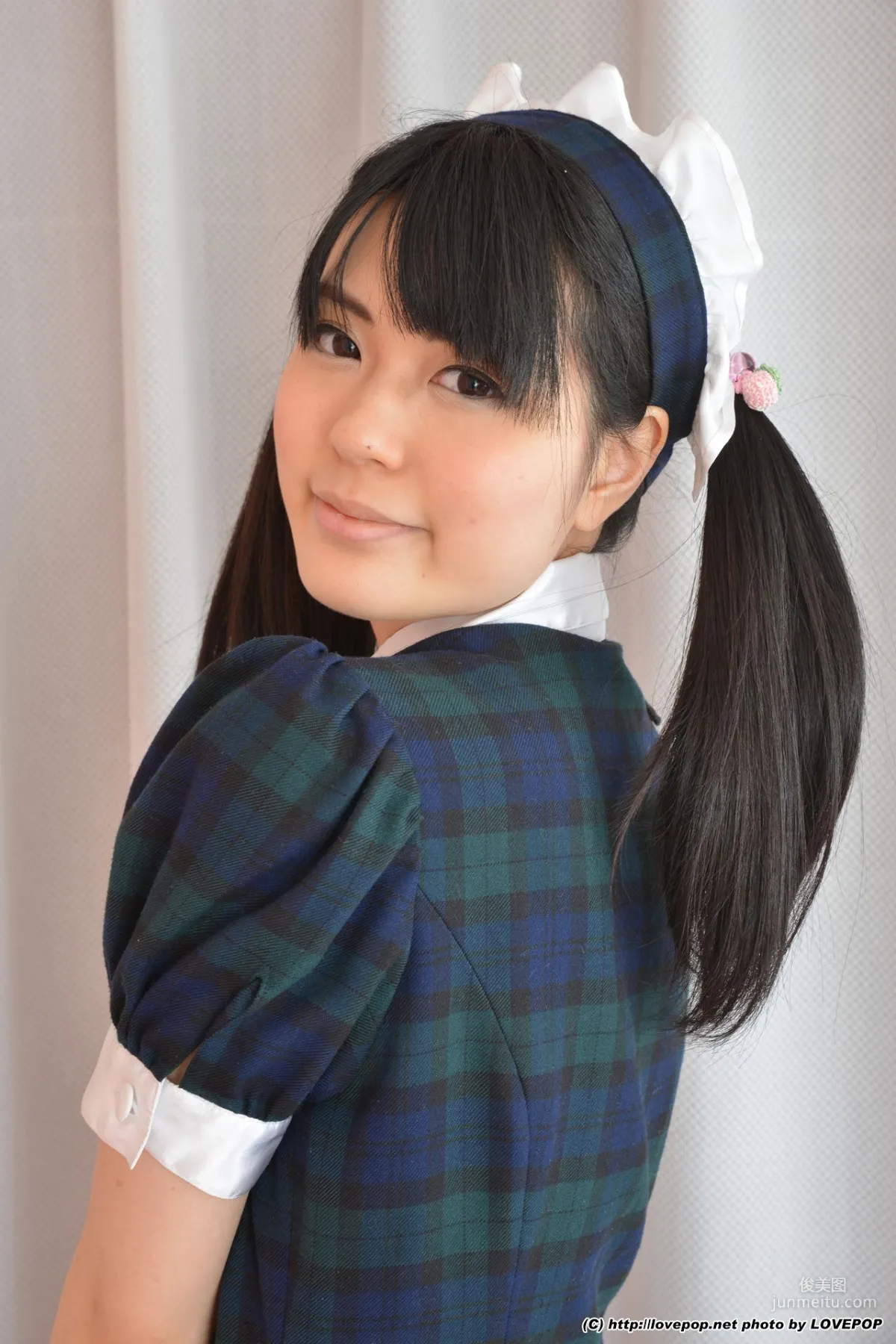 Satori Fujinami: Digi-Gra Set5 photo 12
