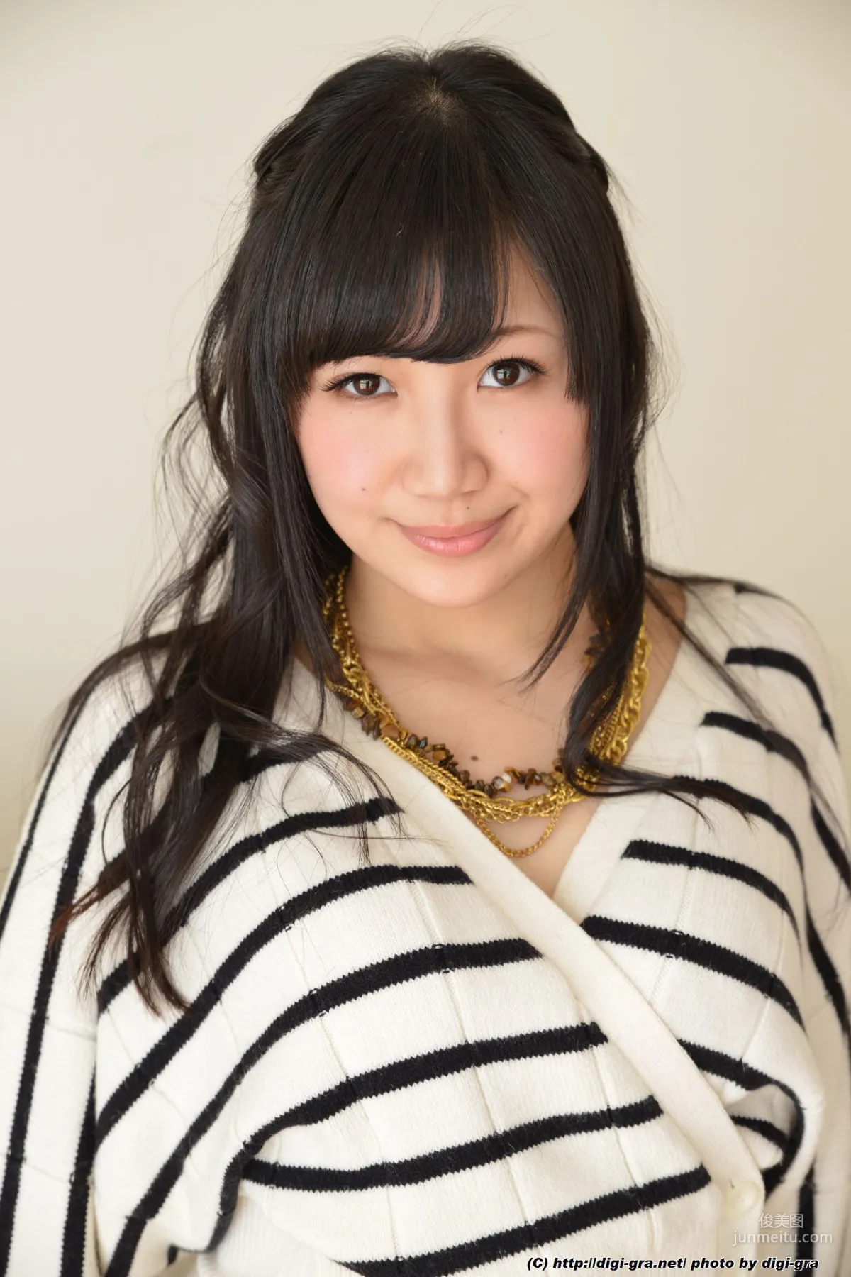 Maki Hoshikawa Set1 [Digi-Gra] Photo Set photo 47
