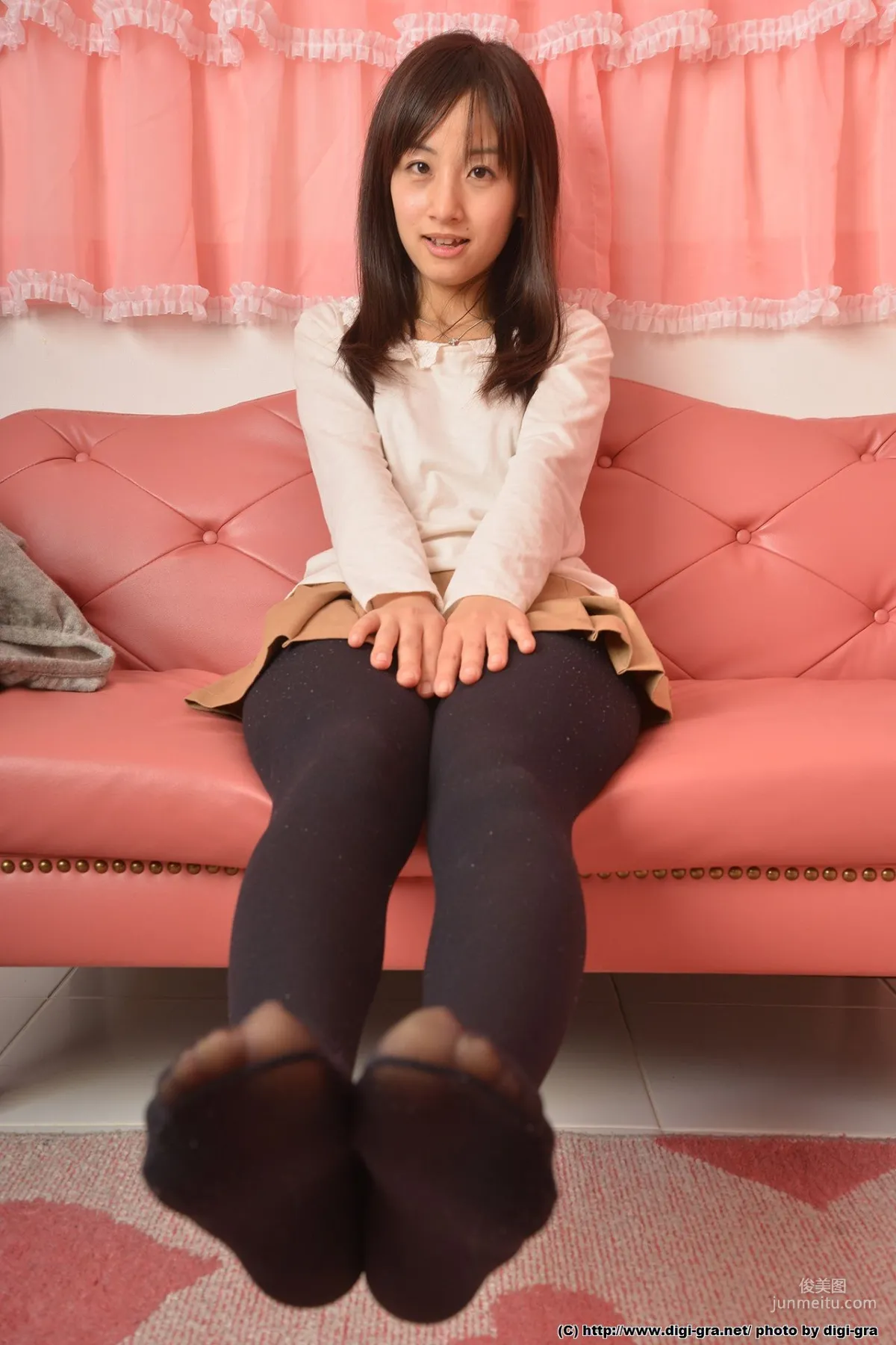 Rimu Sasahara Set08 [Digi-Gra] Photo Set photo 34