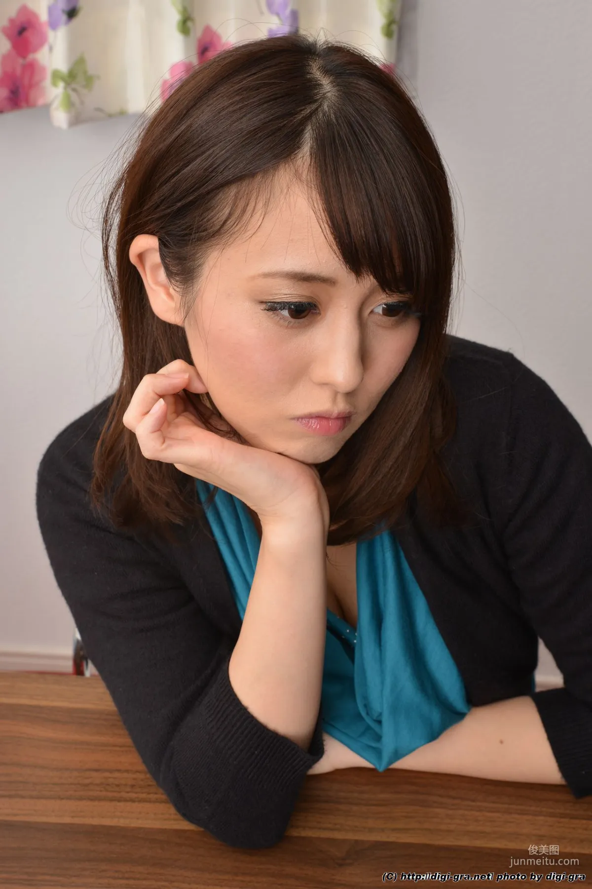 Beni Itou 伊東紅/伊东红 Set3 [Digi-Graデジグラ] 写真集2