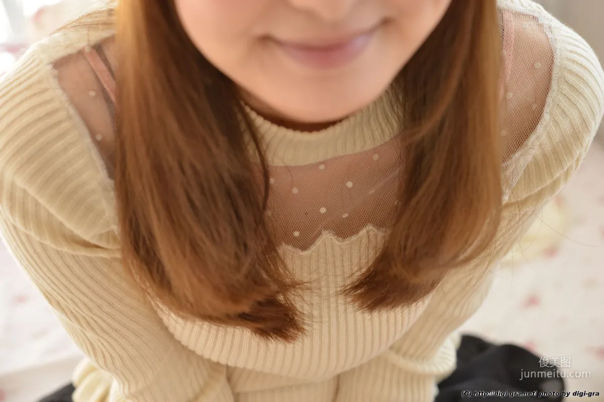 Himari Natsuno: Digi-Gra Set05 photo 43