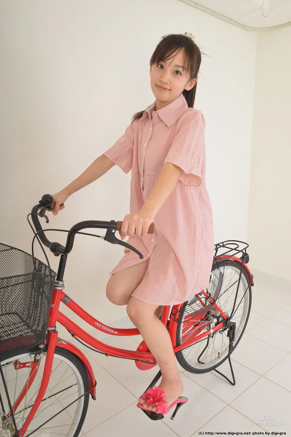 Rimu Sasahara Set04 [Digi-Gra] Photo Set photo 25
