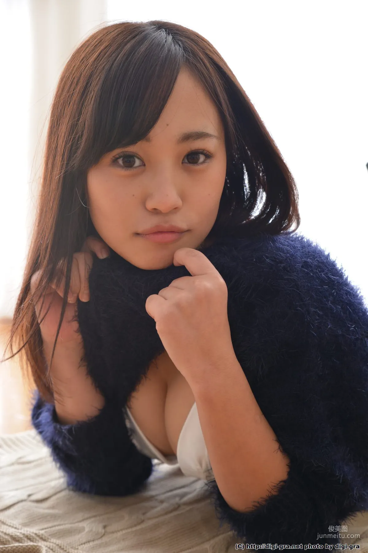 Emi Asano: Digi-Gra Set11 photo 65