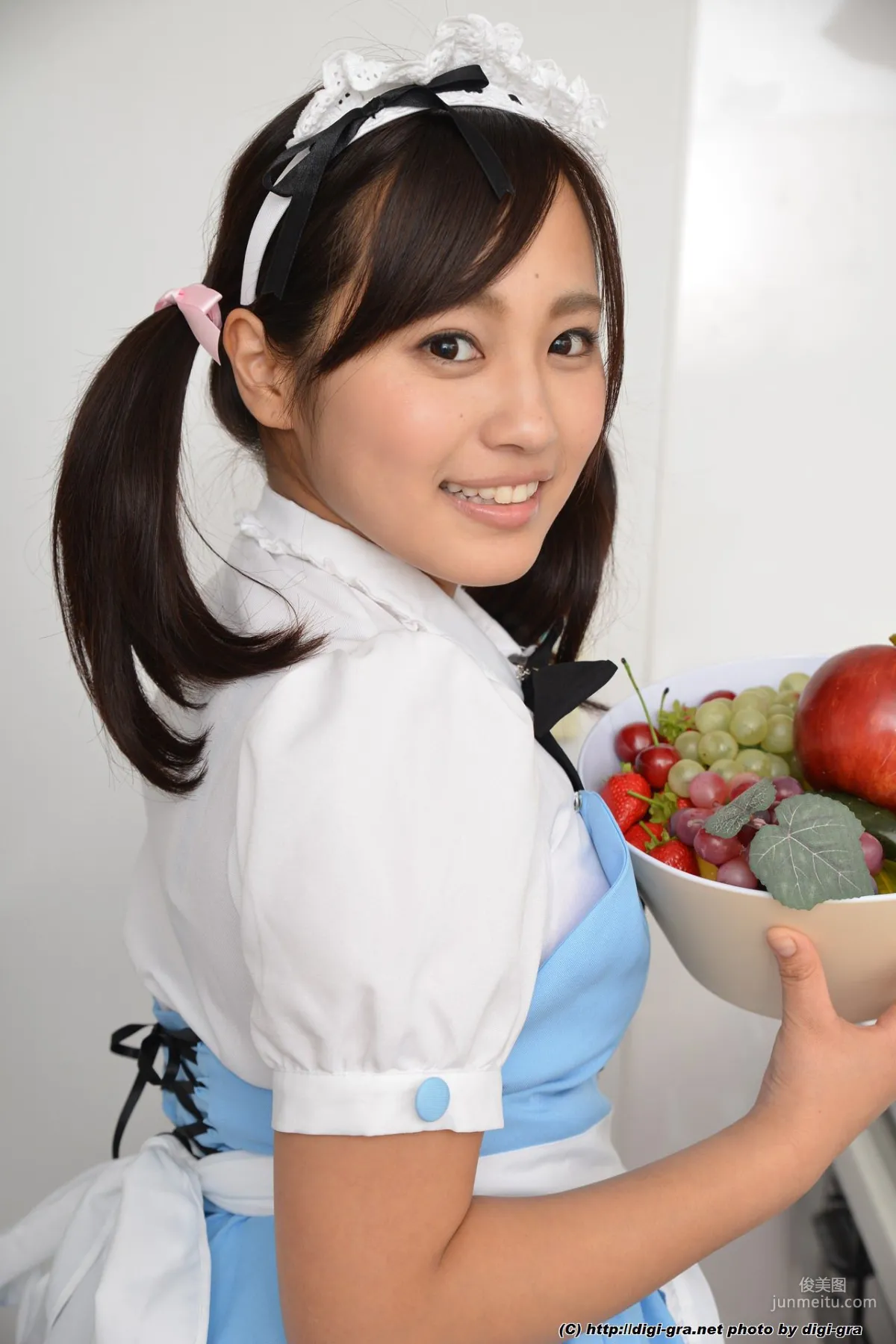 Emi Asano: Digi-Gra Set16 photo 10