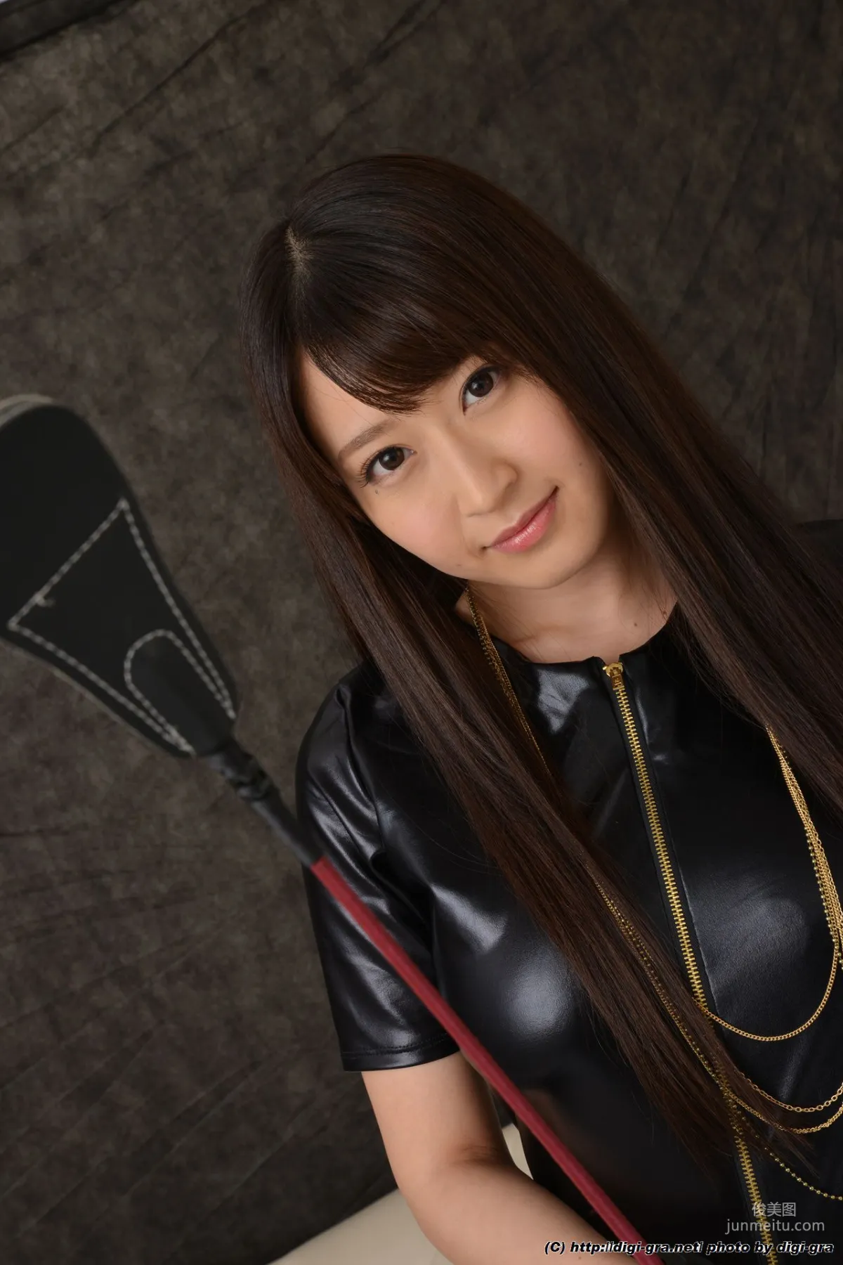 Arisa Misato: Digi-Gra SM Set7 photo 7