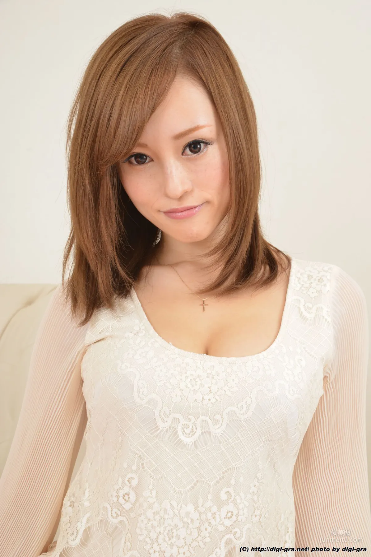 Rino Kirishima Set05 [Digi-Gra] Photo Set photo 36