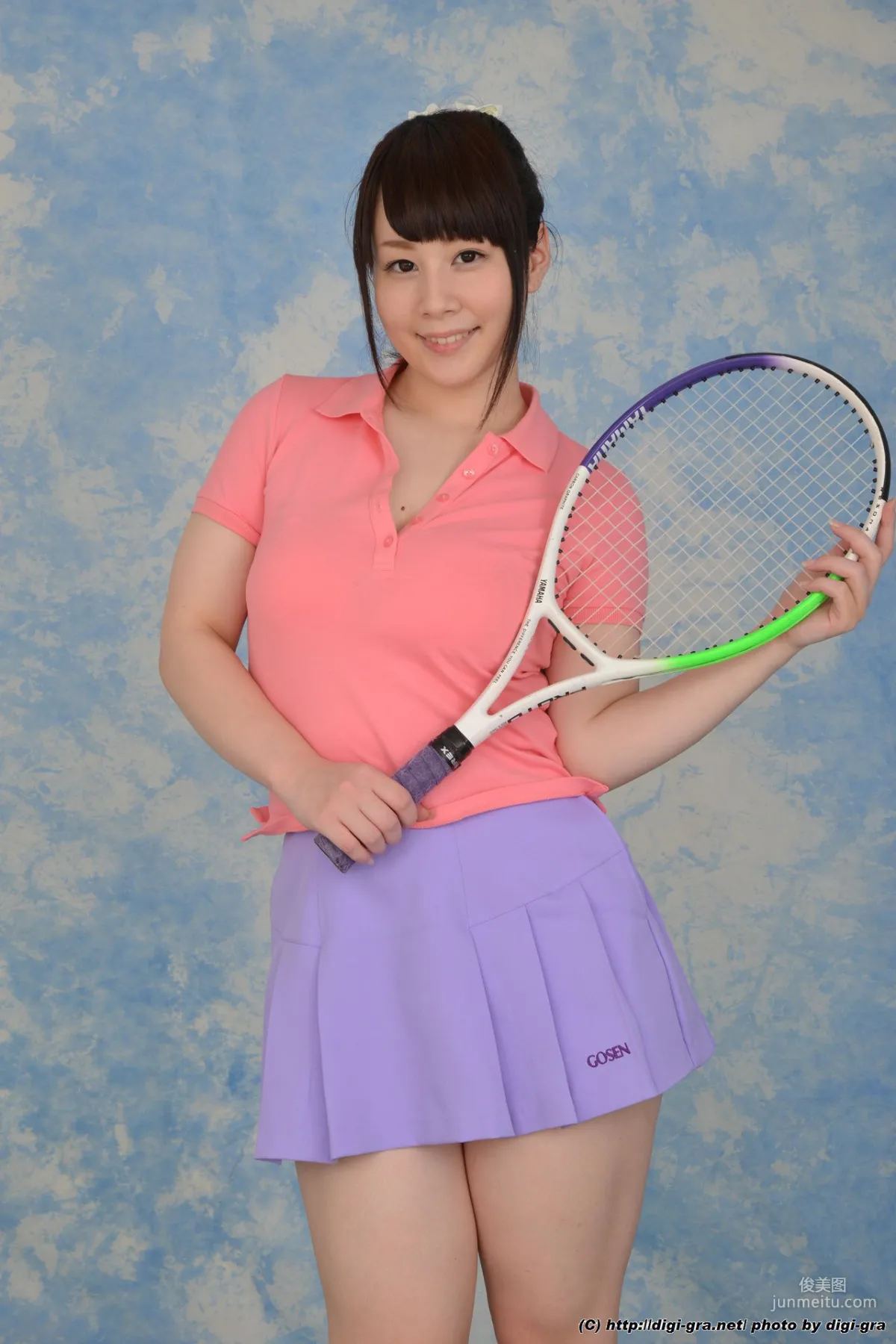 Shiori Satozaki Set3 [Digi-Gra] Photo Set photo 2