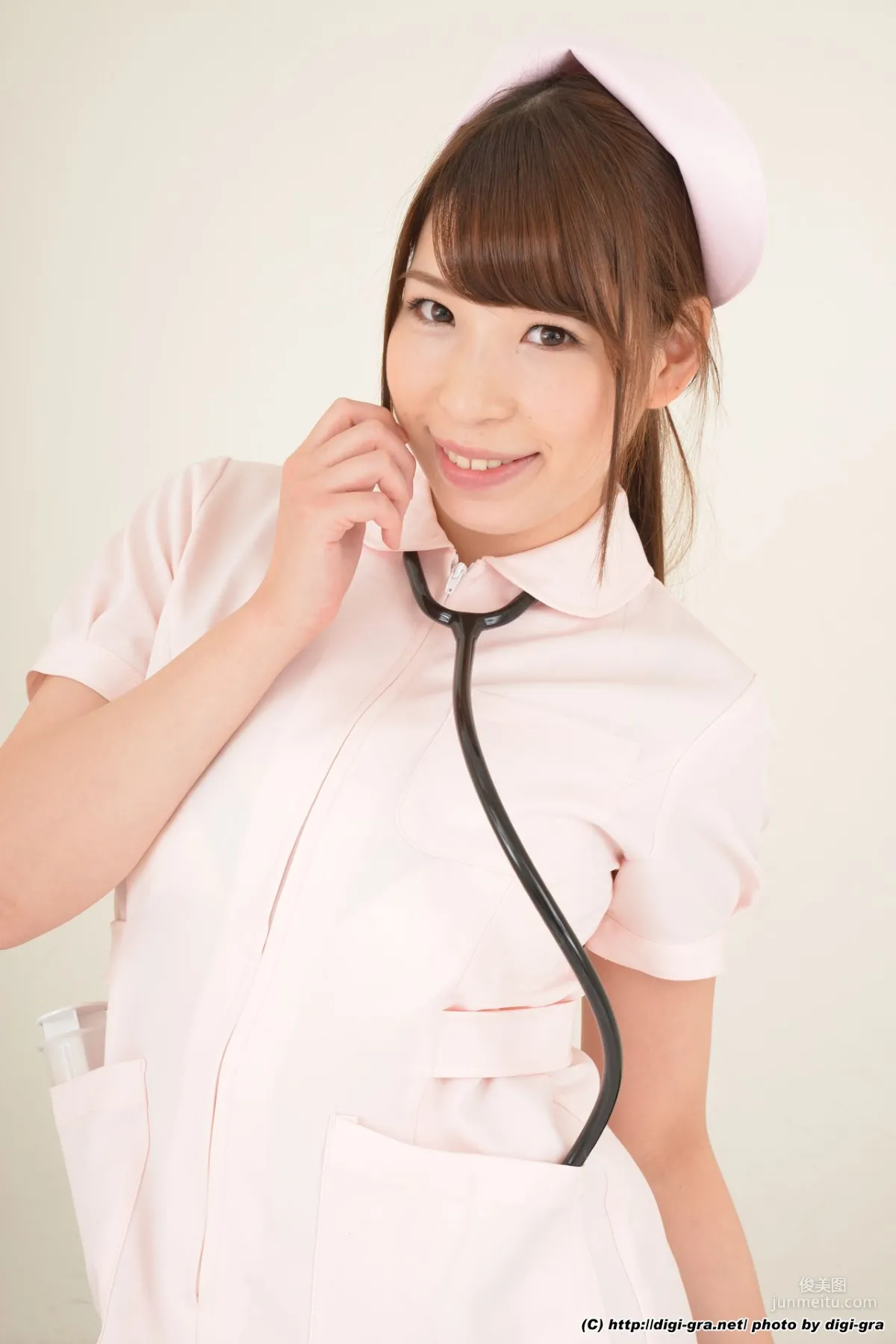 香山美桜 Mio Kayama Set2 [Digi-Graデジグラ] 写真集6