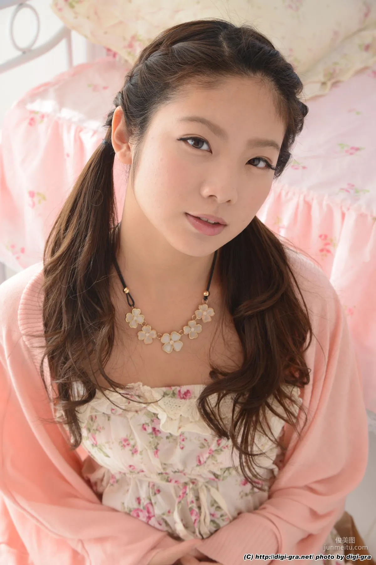 Tsukasa Kanzaki, Set1 [Digi-Gra] Photo Set photo 25