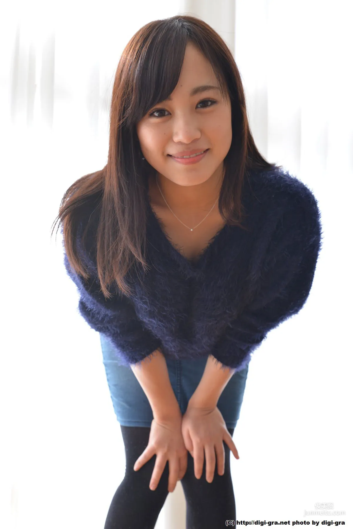 Emi Asano: Digi-Gra Set11 photo 25