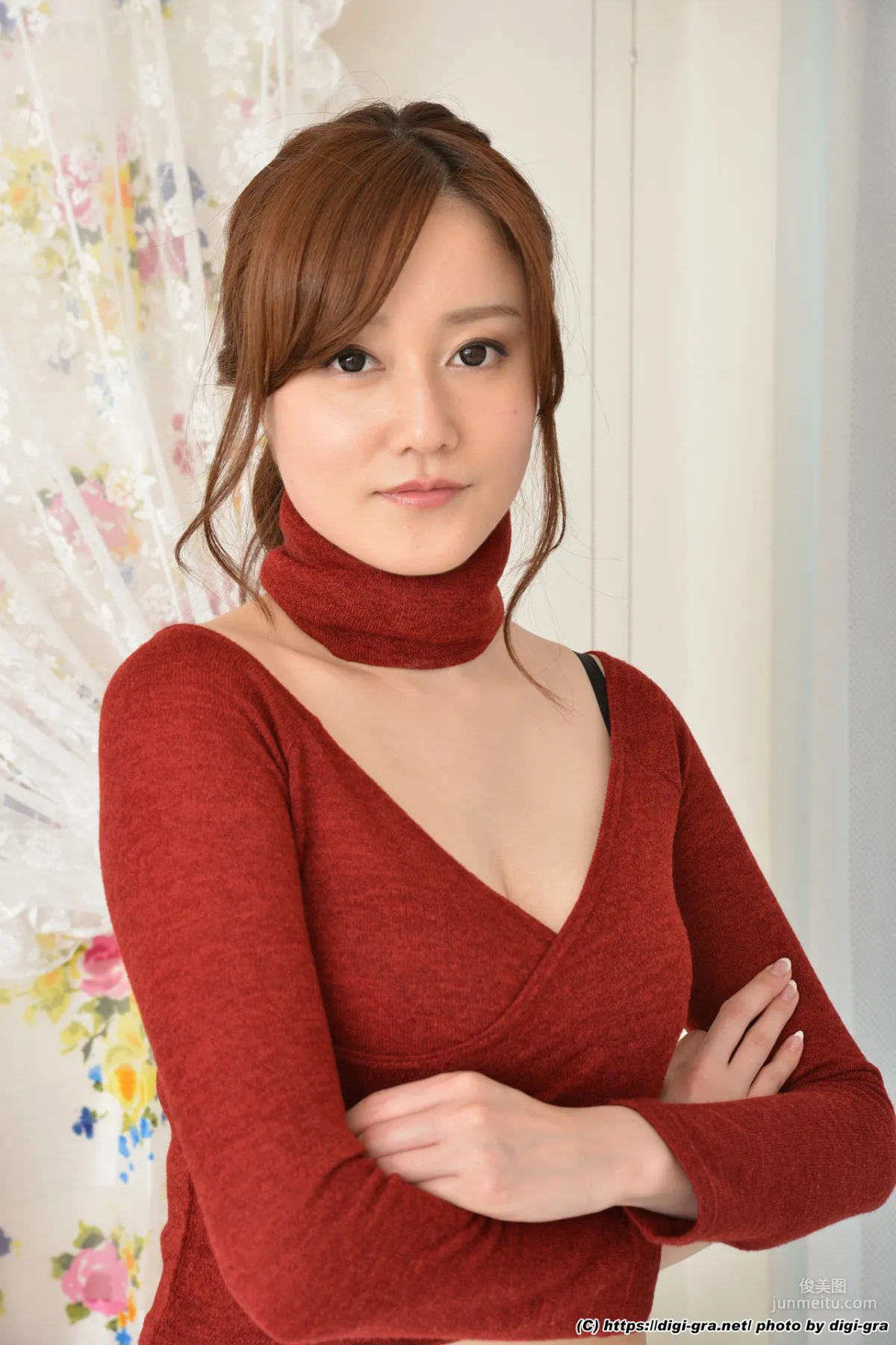 Mitsuki Tachibana Beautiful Legs and High Heels Set07 [Digi-Gra] Photo Set photo 3