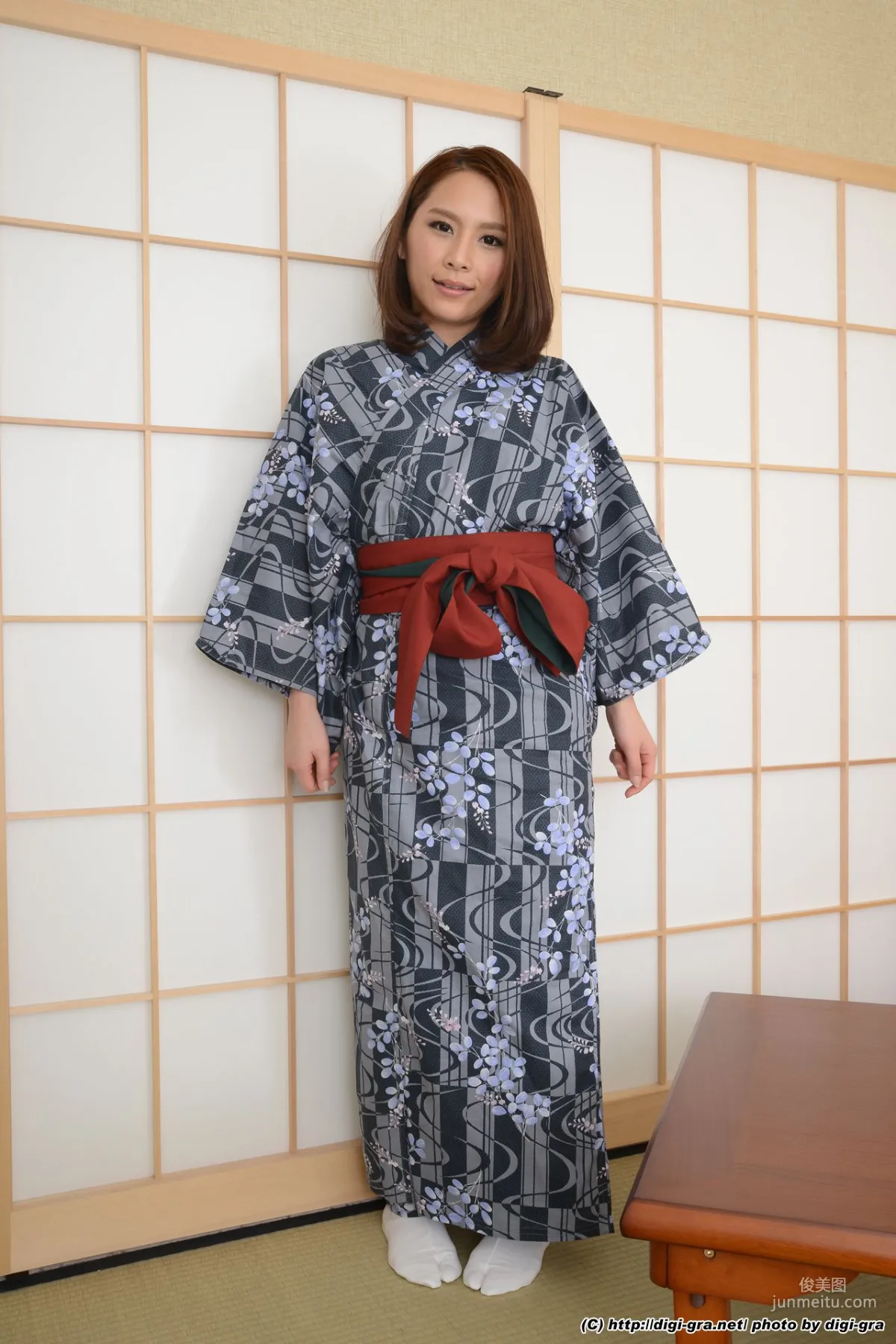 Ian Hanasaki 花咲いあん Set01 [Digi-Graデジグラ] 写真集15