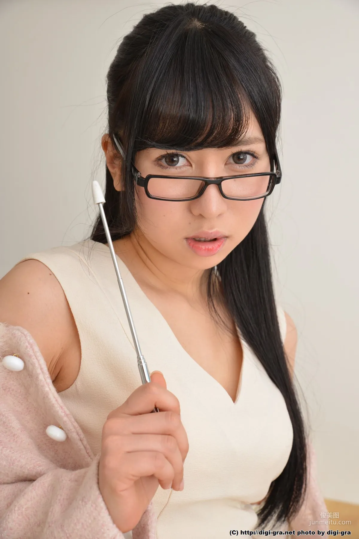 大西りんか Rinka Ohnishi Set2 [Digi-Graデジグラ] 写真集31