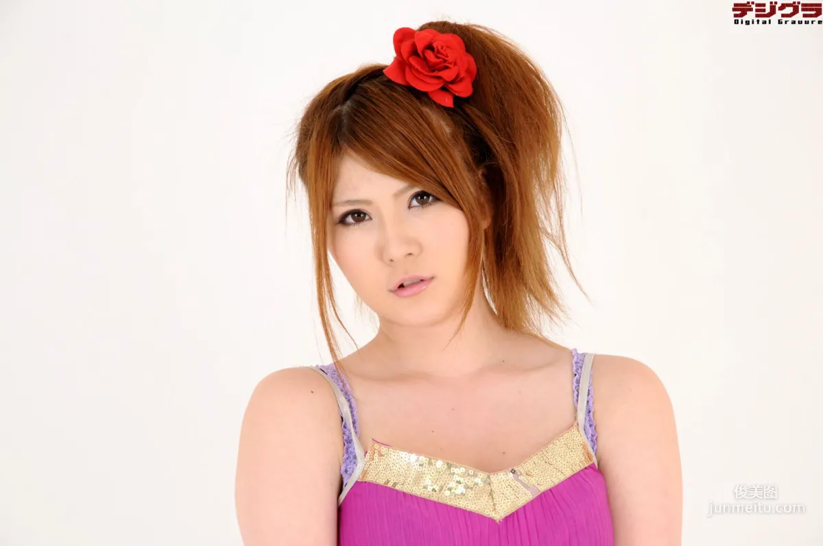 Momoka Nishina Set04 [Digi-Gra] Photo Set photo 4