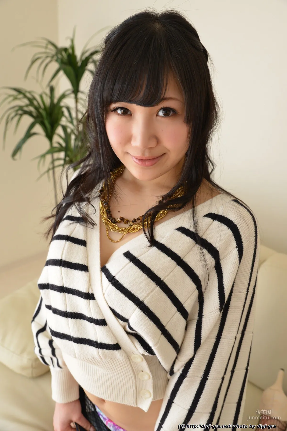 Maki Hoshikawa Set1 [Digi-Gra] Photo Set photo 52