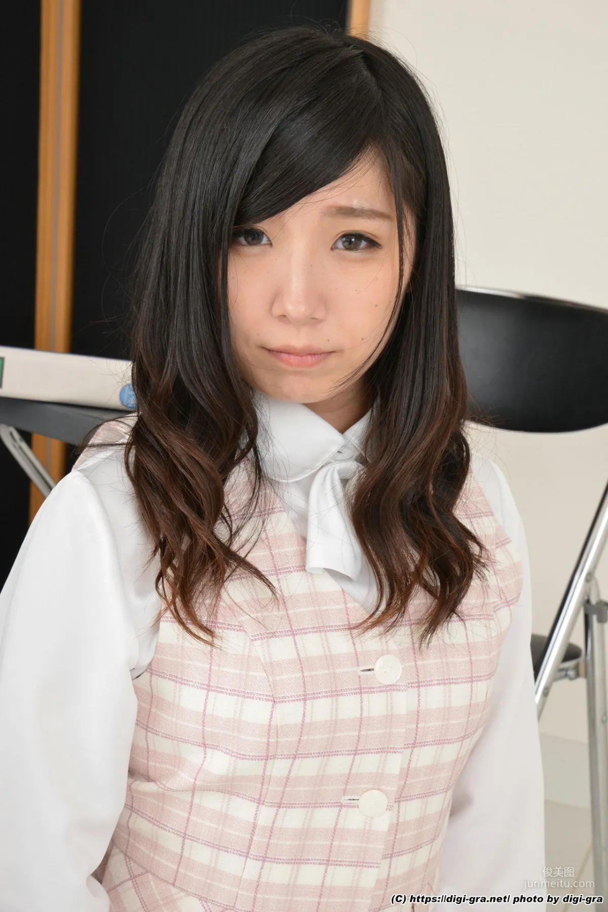 Mihina Nagai Set03 [Digi-Gra] Photo Set photo 21