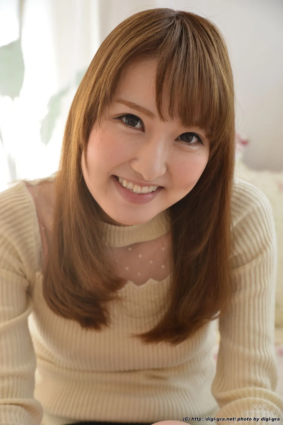 Himari Natsuno: Digi-Gra Set05 photo 31