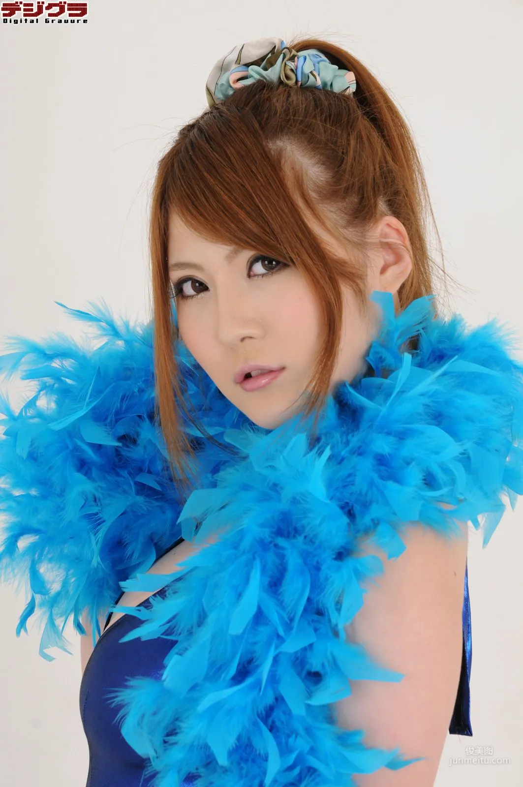 Momoka Nishina Set05 [Digi-Gra] Photo Set photo 5