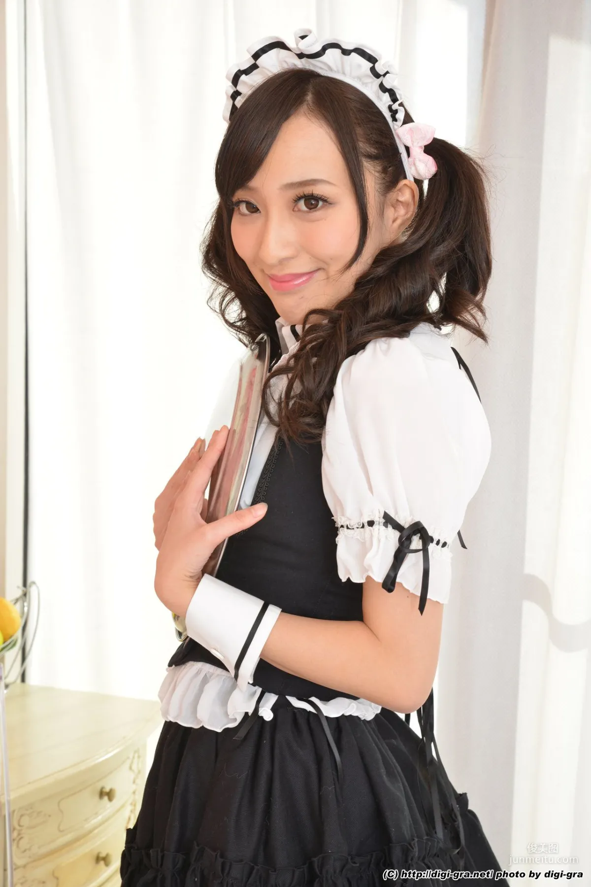 Marin Sera 世良真凛 Set1 [Digi-Graデジグラ] 写真集4