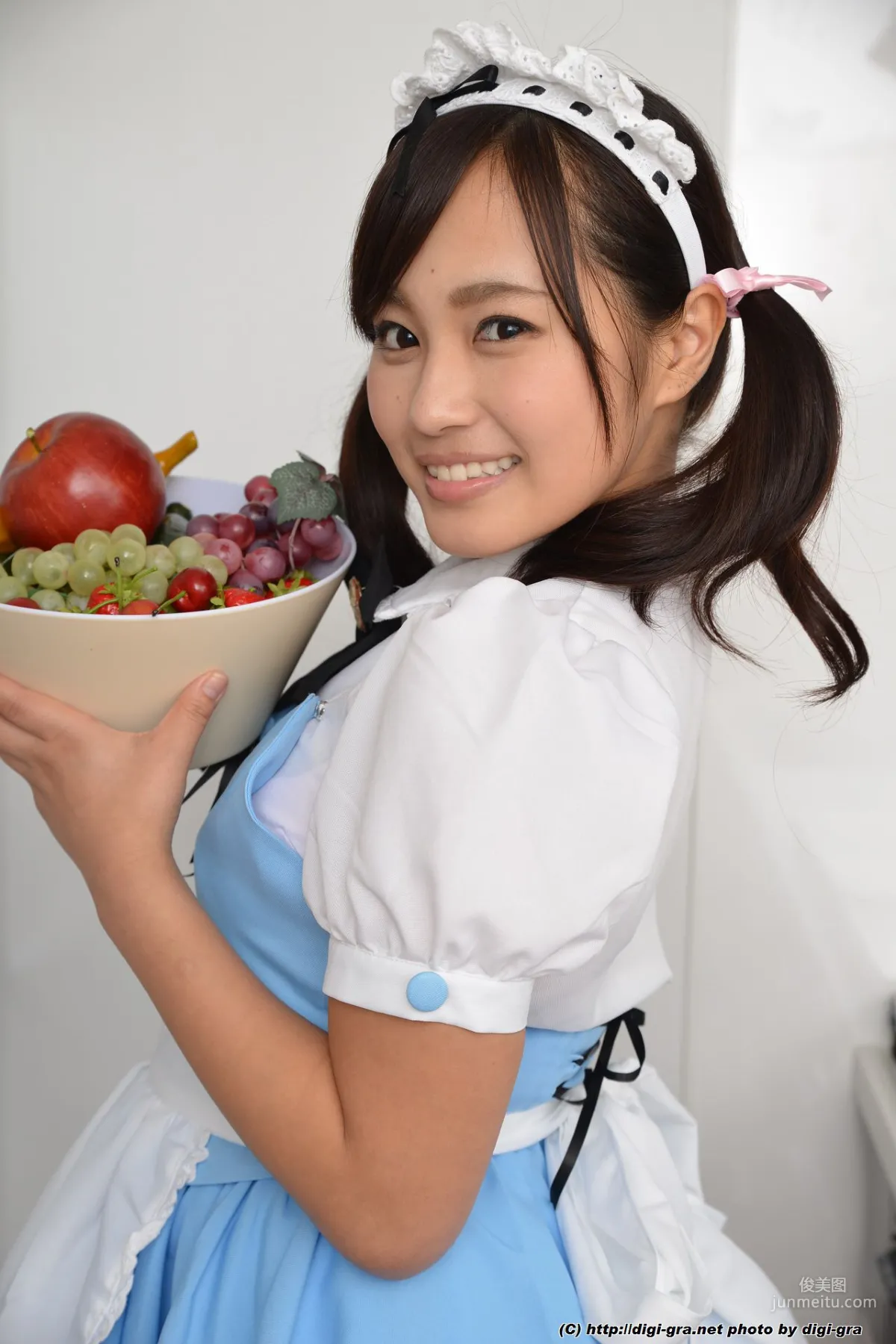 Emi Asano: Digi-Gra Set16 photo 5