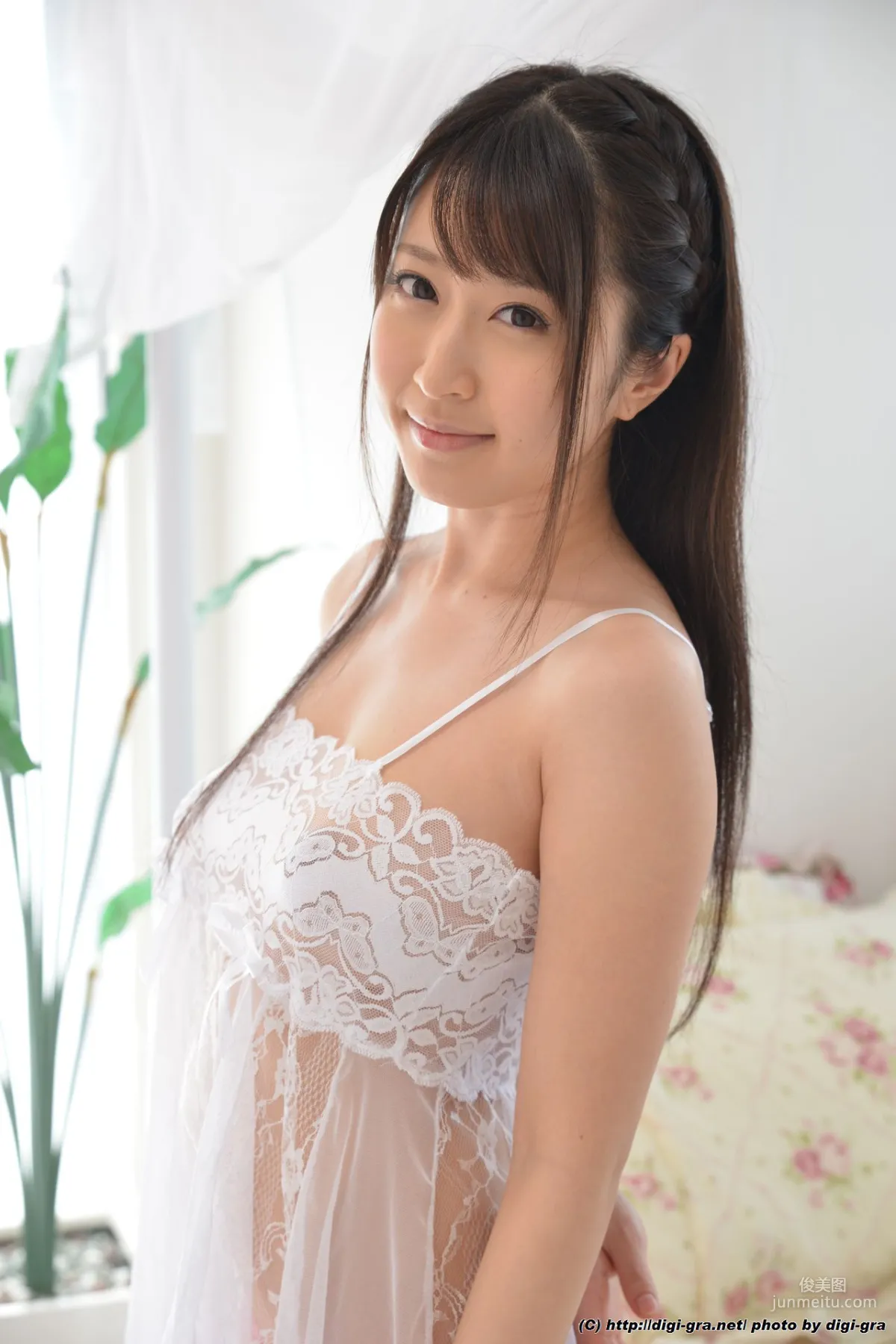 美里有纱 Arisa Misato Set3 [Digi-Graデジグラ] 写真集12