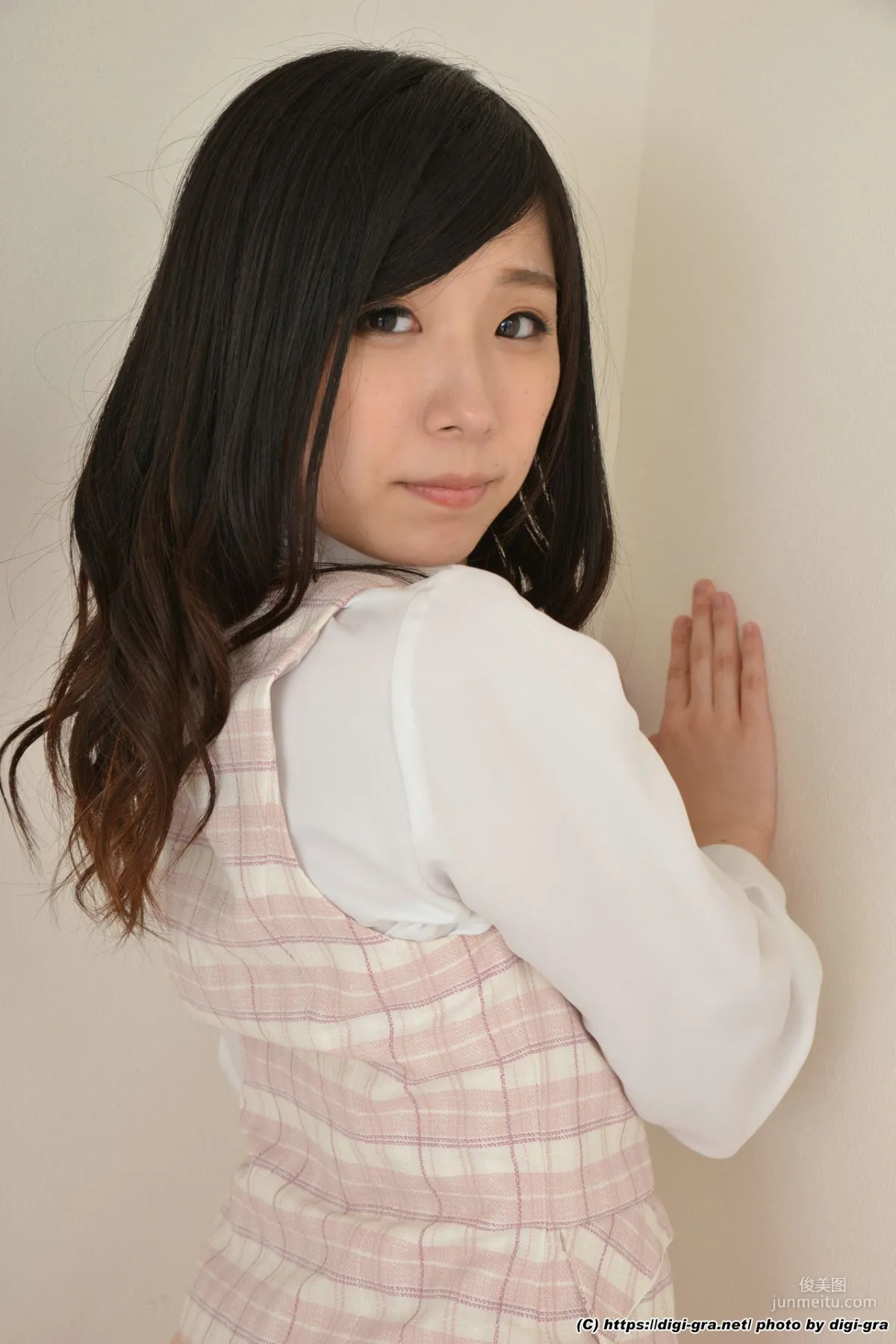 Mihina Nagai Set03 [Digi-Gra] Photo Set photo 29