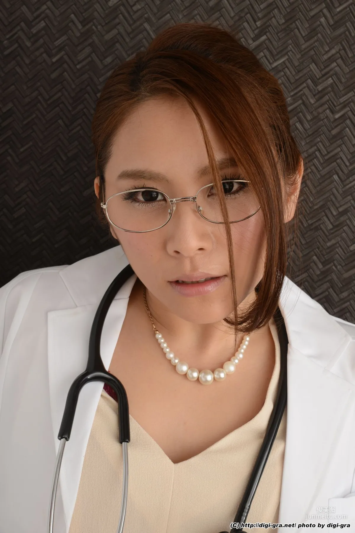 Ian Hanasaki Set02 [Digi-Gra] Photo Set photo 42