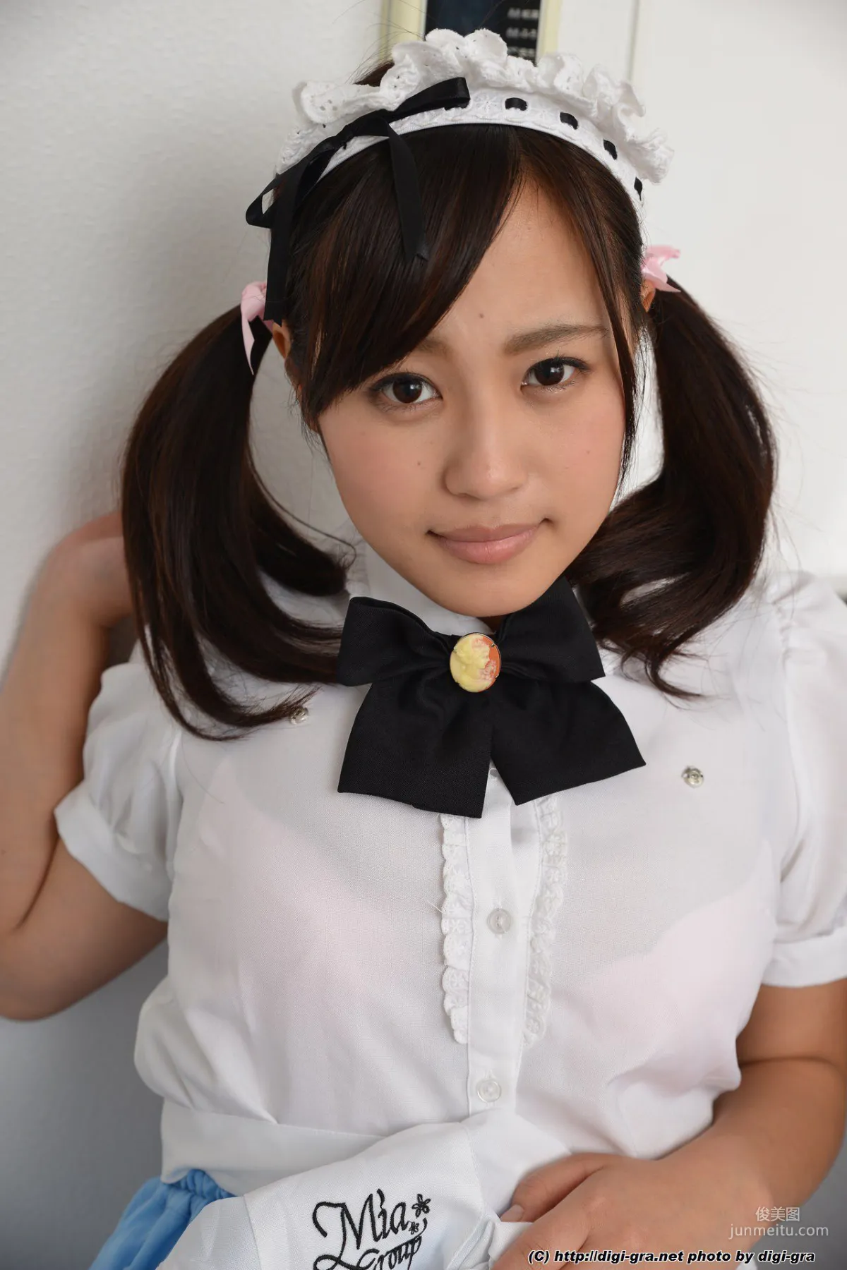Emi Asano: Digi-Gra Set16 photo 27
