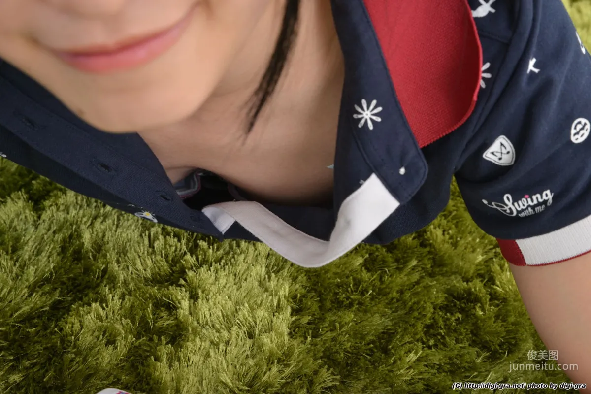 江奈琉璃/江奈るり Ruri Ena Set6 [Digi-Graデジグラ] 写真集47