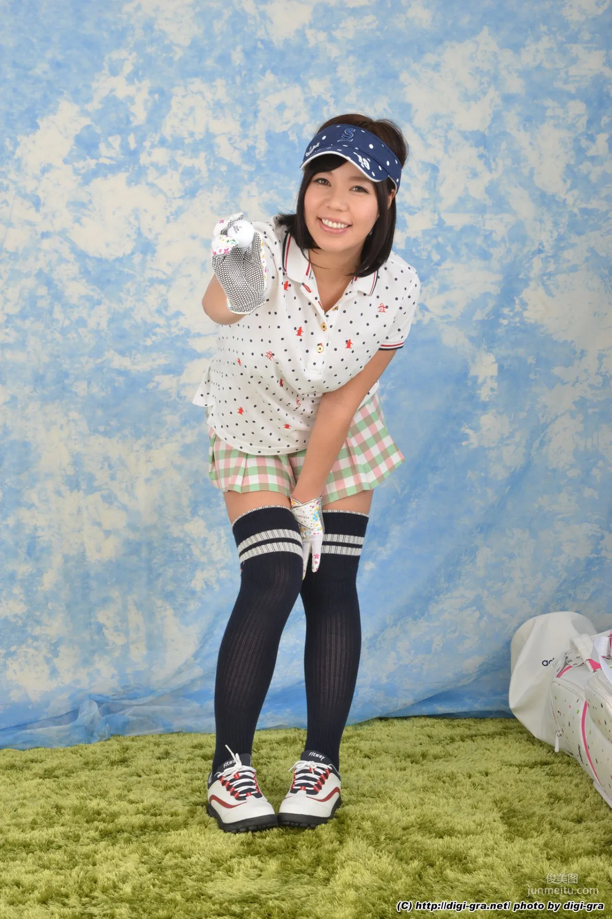 西条沙羅 Sara Saijyo Set06 [Digi-Graデジグラ] 写真集12
