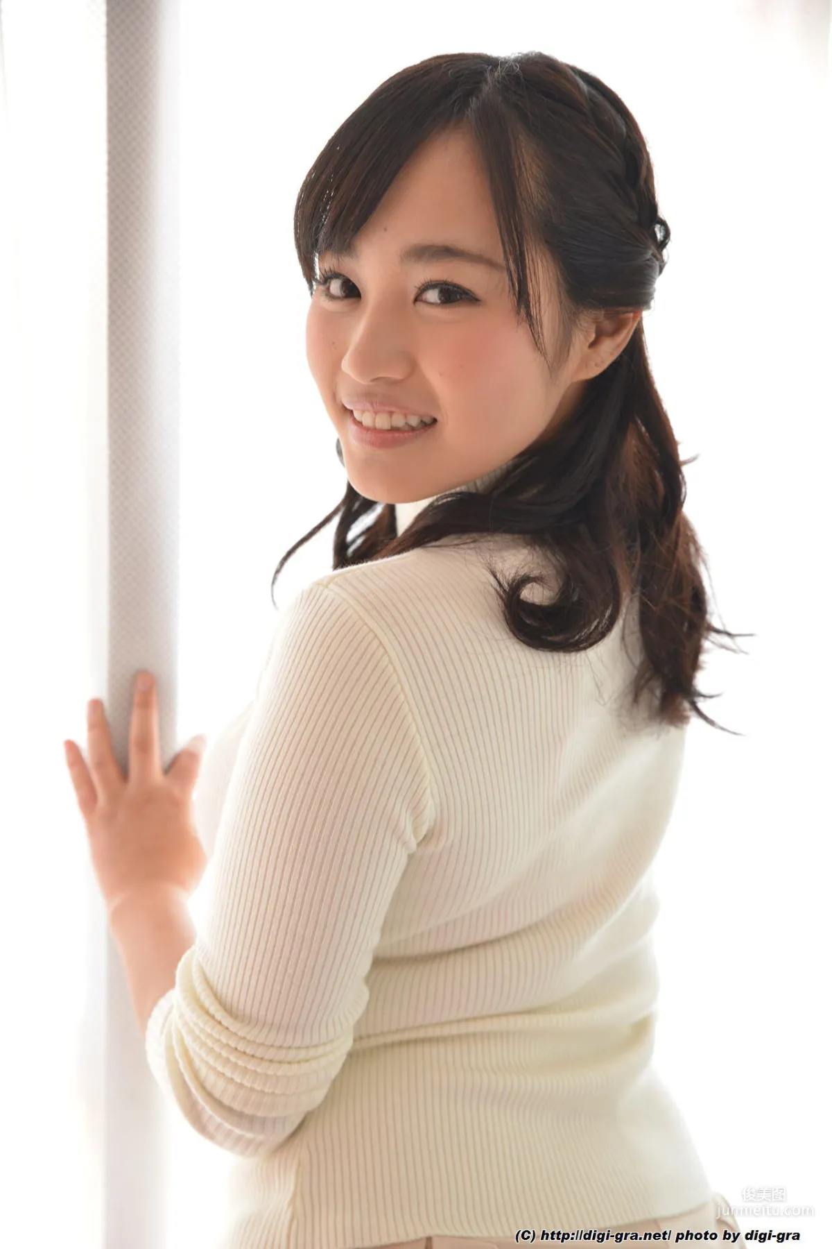 淺野えみ/淺野惠美 Set12 [Digi-Graデジグラ] 寫真集 17