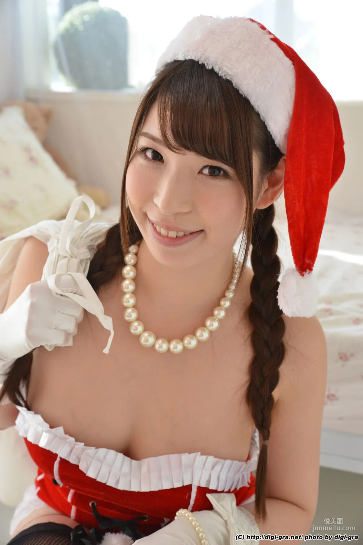 Mio Kayama: Digi-Gra Set3 photo 16