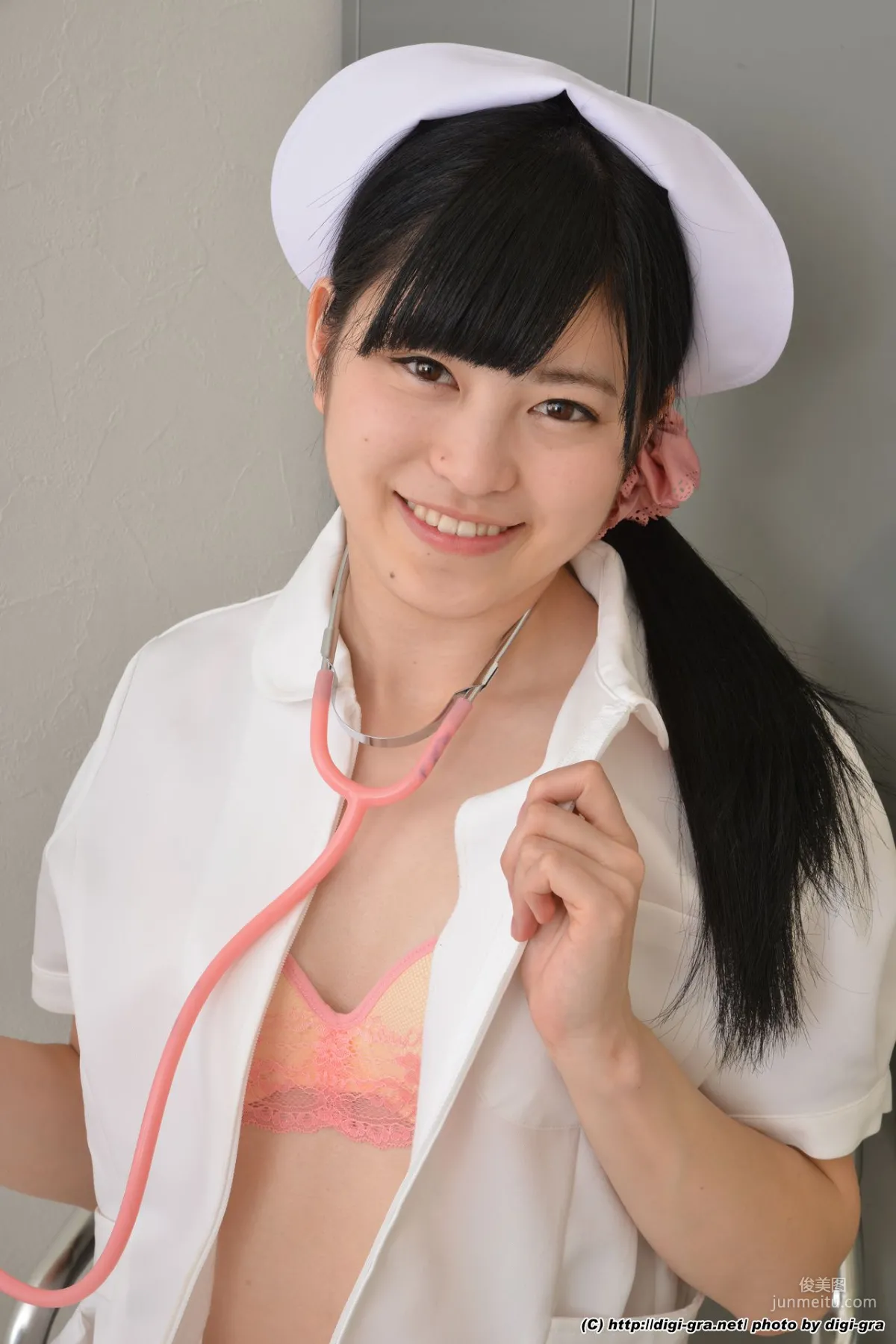 Ruri Ena 江奈るり Set01 [Digi-Graデジグラ] 写真集34