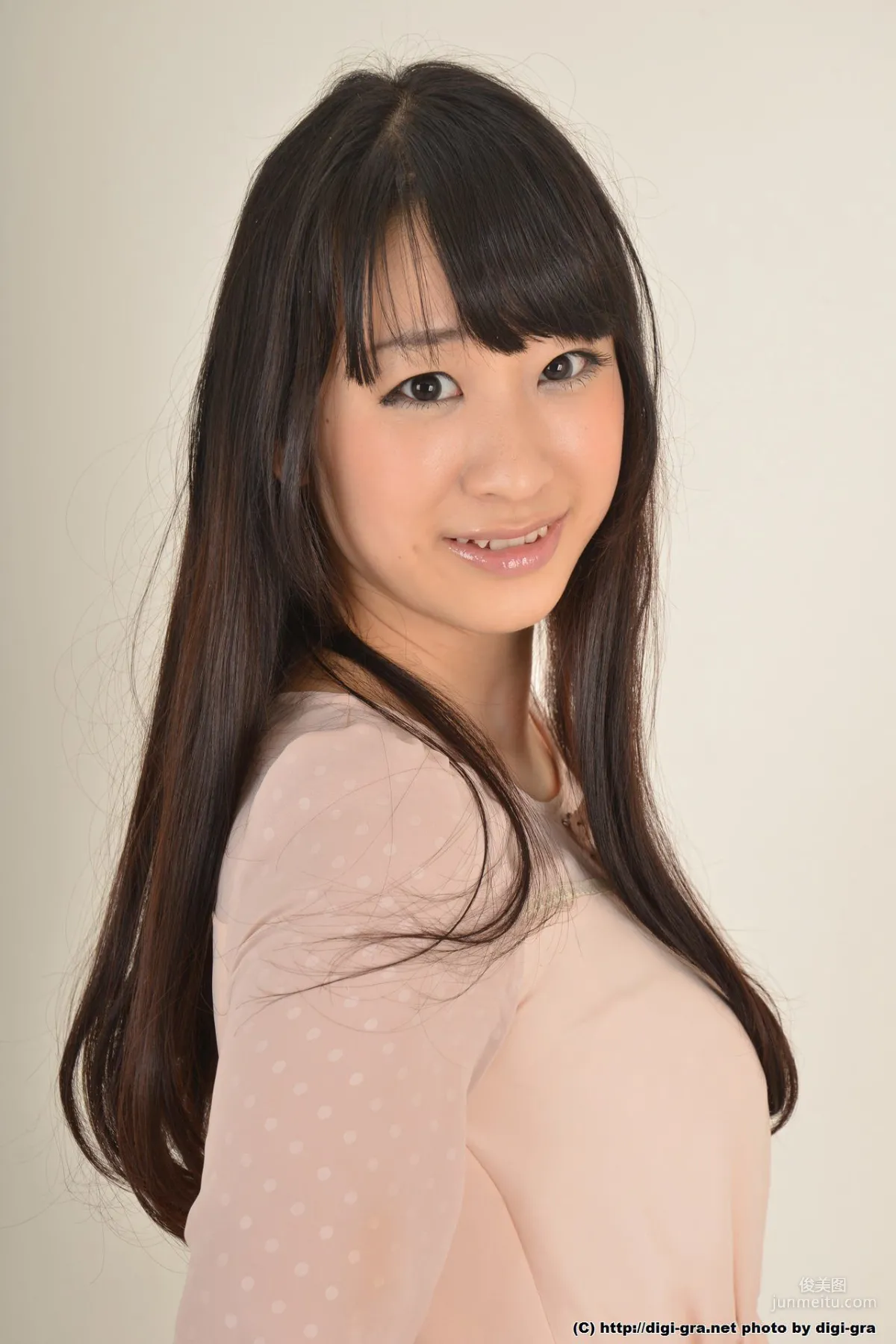 绫筱由香裡/七瀬あさ美 Asami Nanase Set06 [Digi-Graデジグラ] 寫真集 5