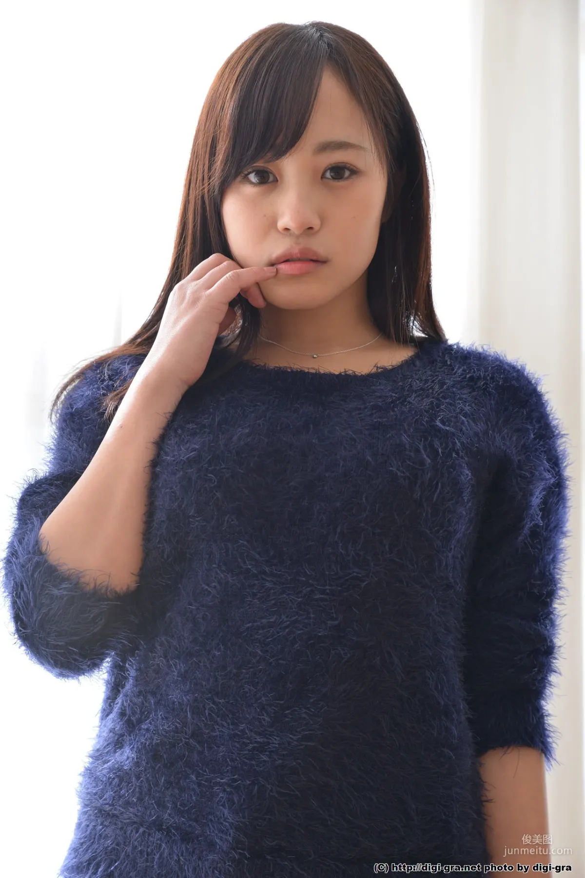 Emi Asano: Digi-Gra Set11 photo 8
