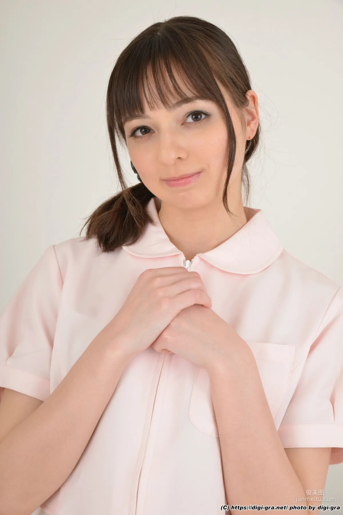 Karina Nishida: Digi-Gra Set03 photo 6