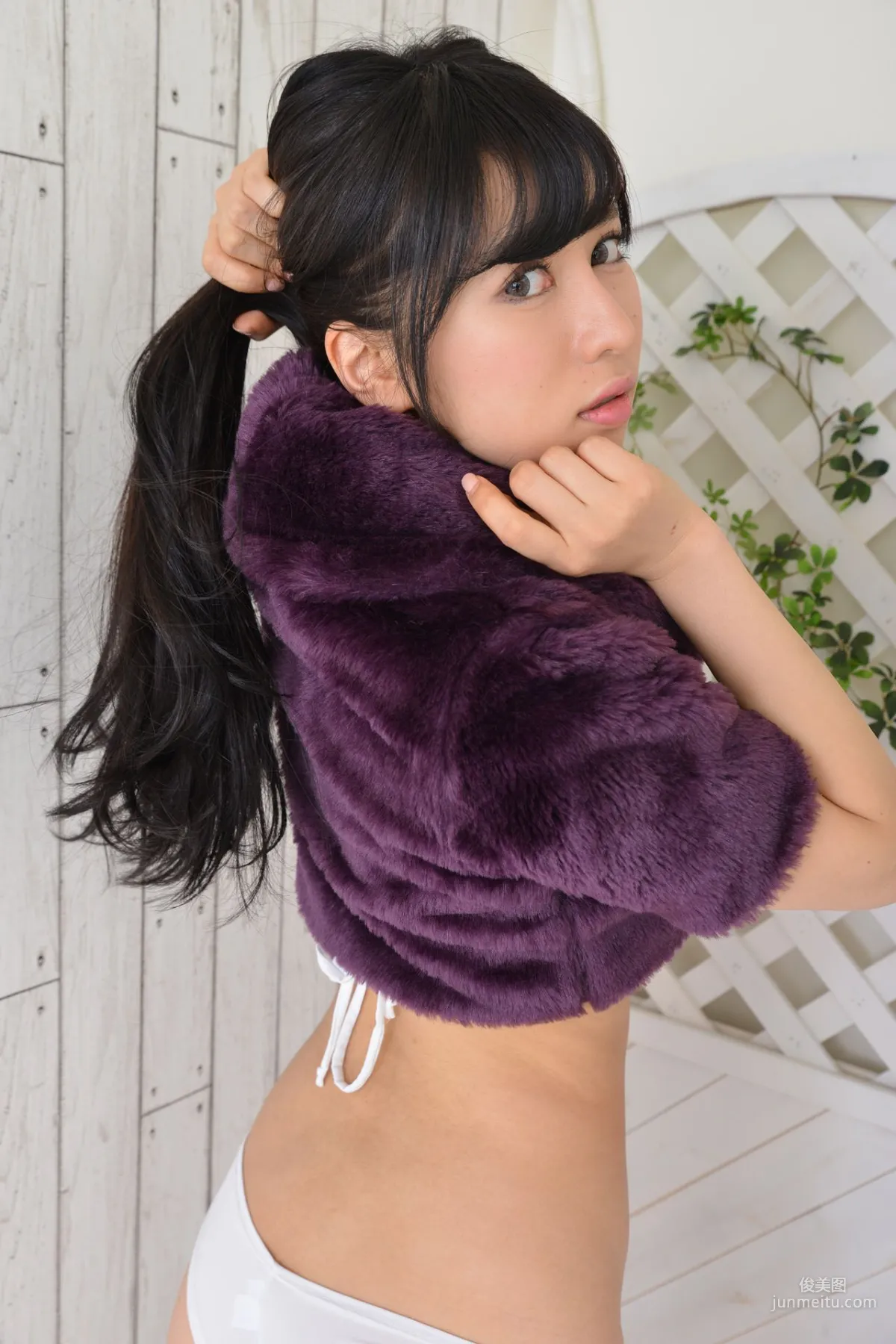 Rinka Ohnishi Rinka Ohnishi Set3 [Digi-Gra] Photo Set photo 9