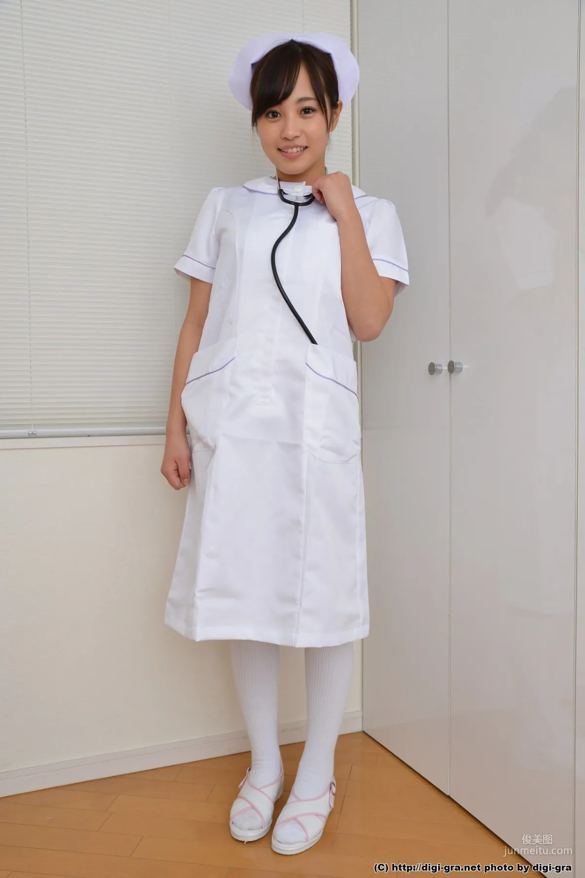 Emi Asano: Digi-Gra Set10 photo 14