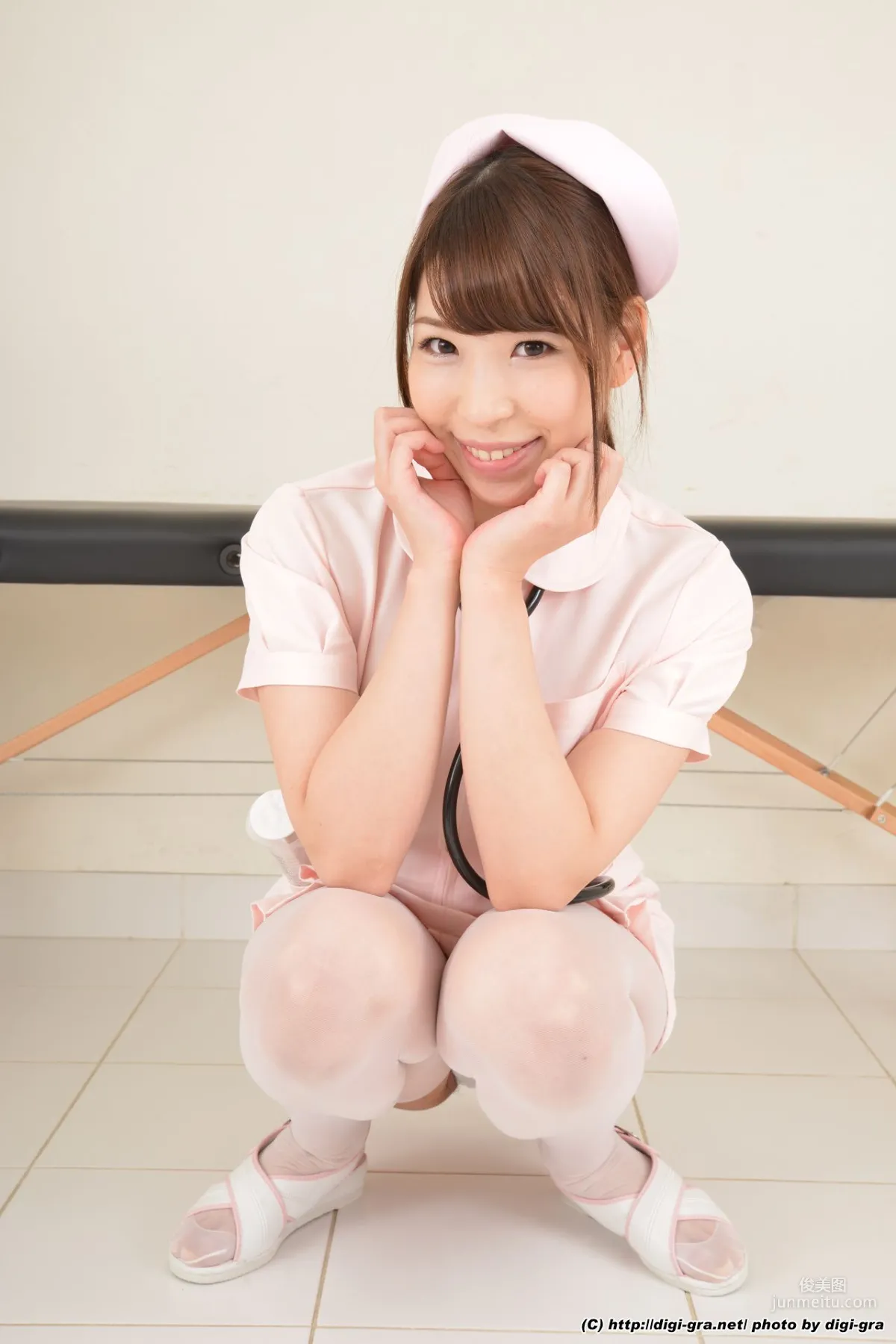 香山美桜 Mio Kayama Set2 [Digi-Graデジグラ] 写真集15