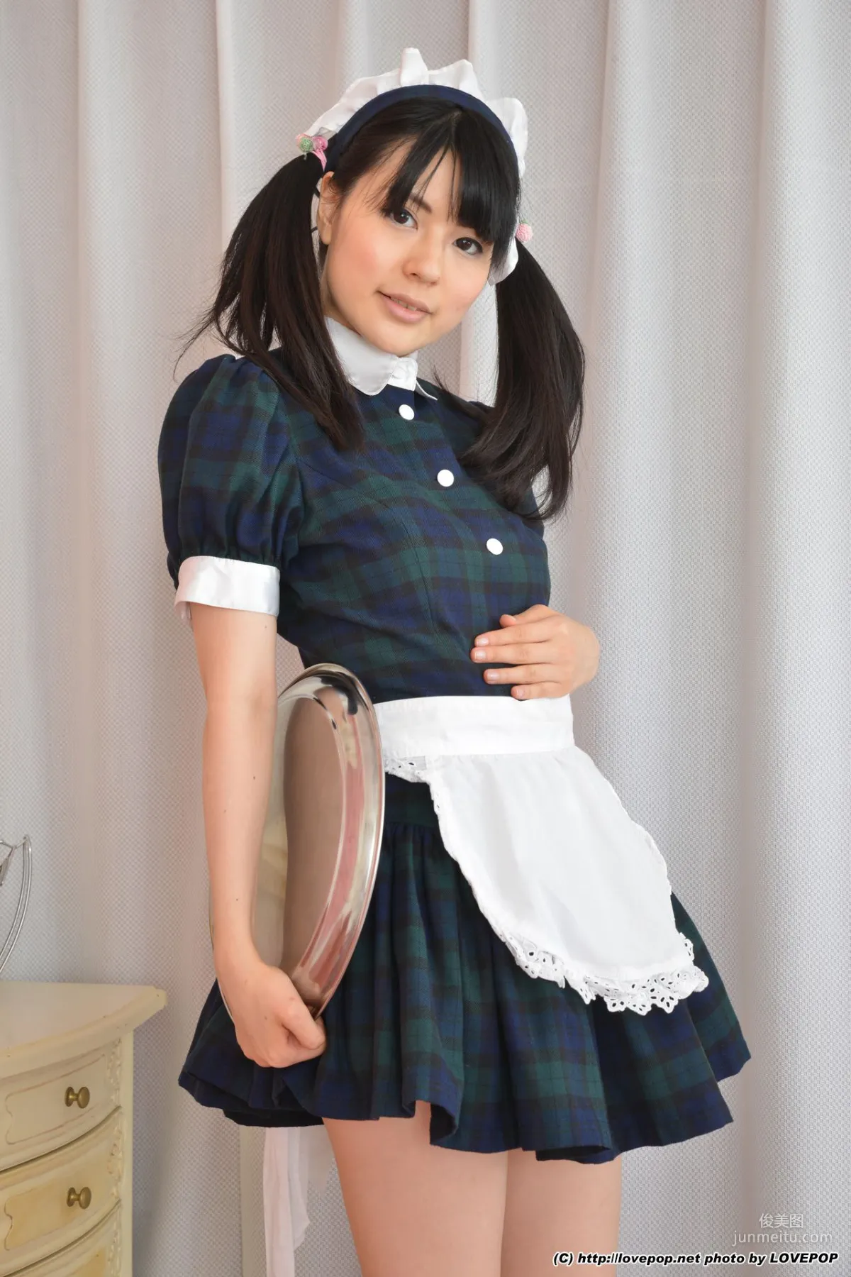 Satori Fujinami: Digi-Gra Set5 photo 6
