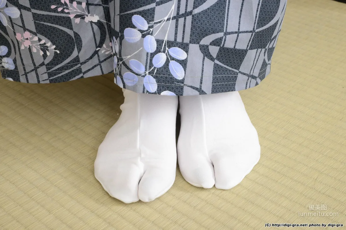 Ian Hanasaki 花咲いあん Set01 [Digi-Graデジグラ] 写真集14