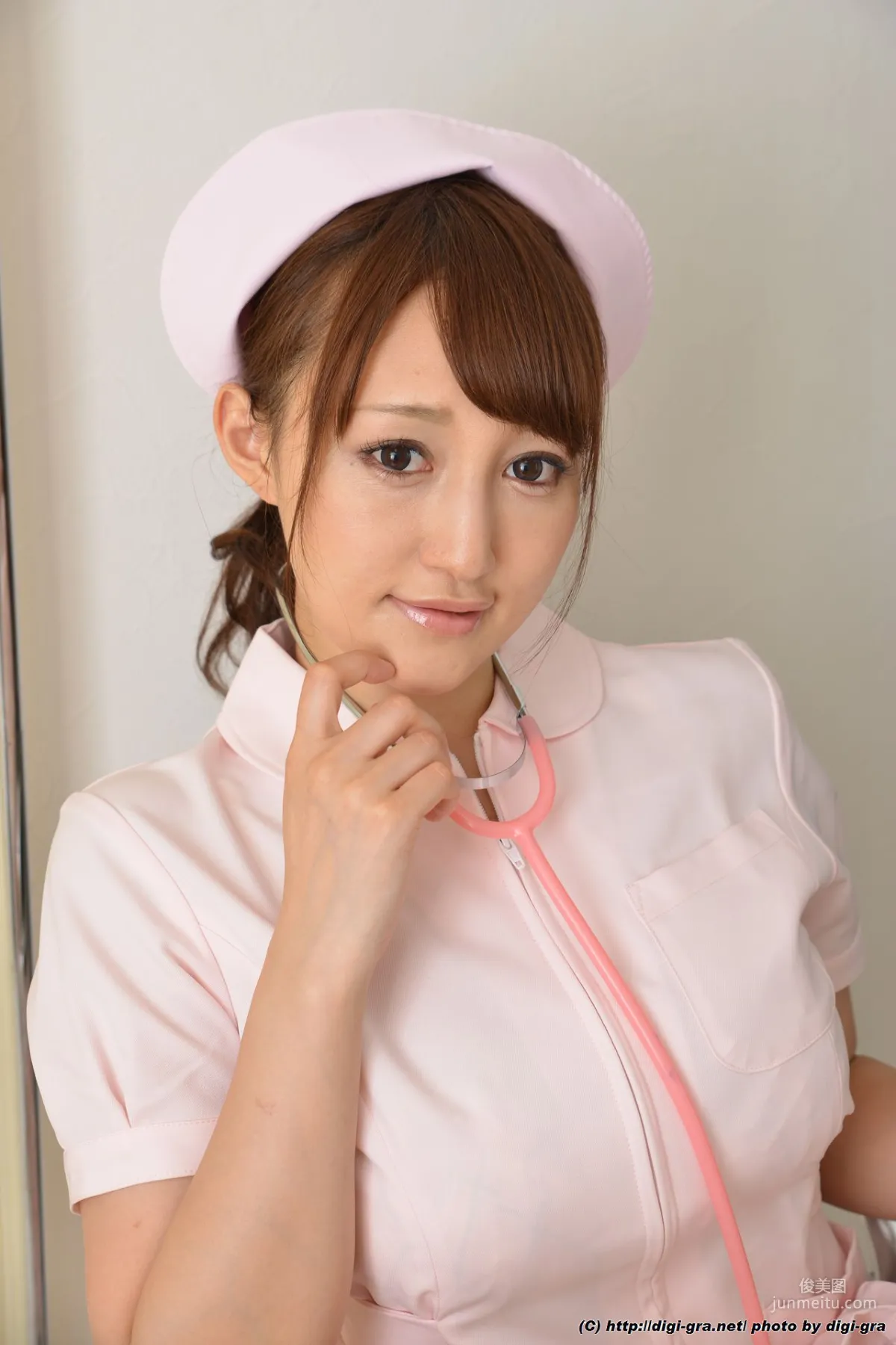 Riri Nakayama: Digi-Gra Set3 photo 37