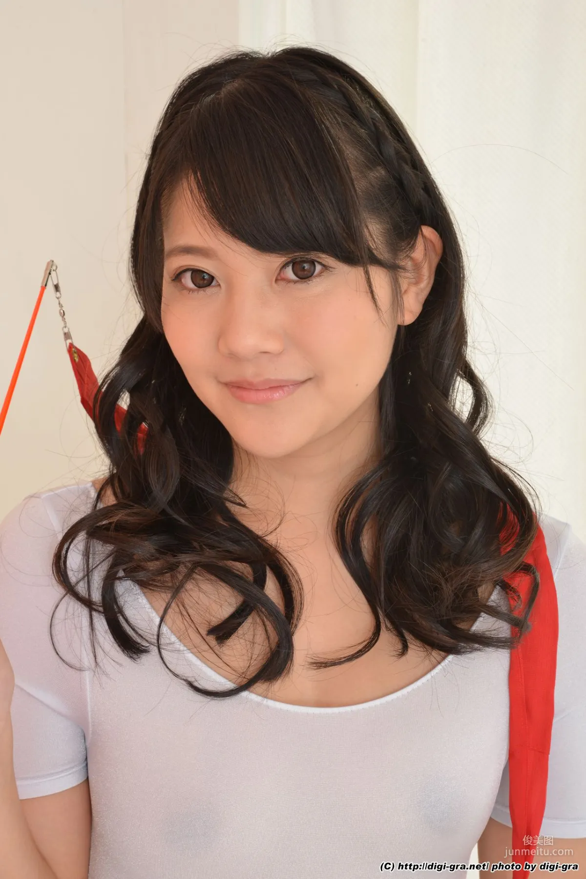 Mai Tamaki 玉城麻衣/玉城マイ Set1 [Digi-Graデジグラ] 写真集3