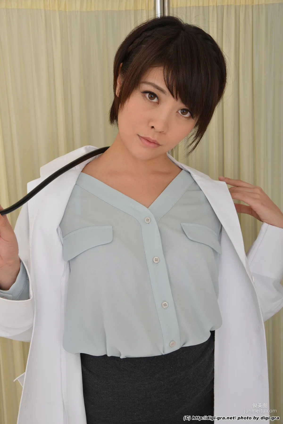 Mai Mioro 麻宮玲/みおり舞 Set3 [Digi-Graデジグラ] 写真集19
