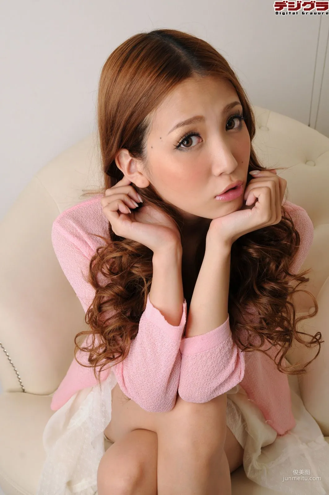 Ayaka Tomoda 友田彩也香 Set03 [Digi-Graデジグラ] 写真集22