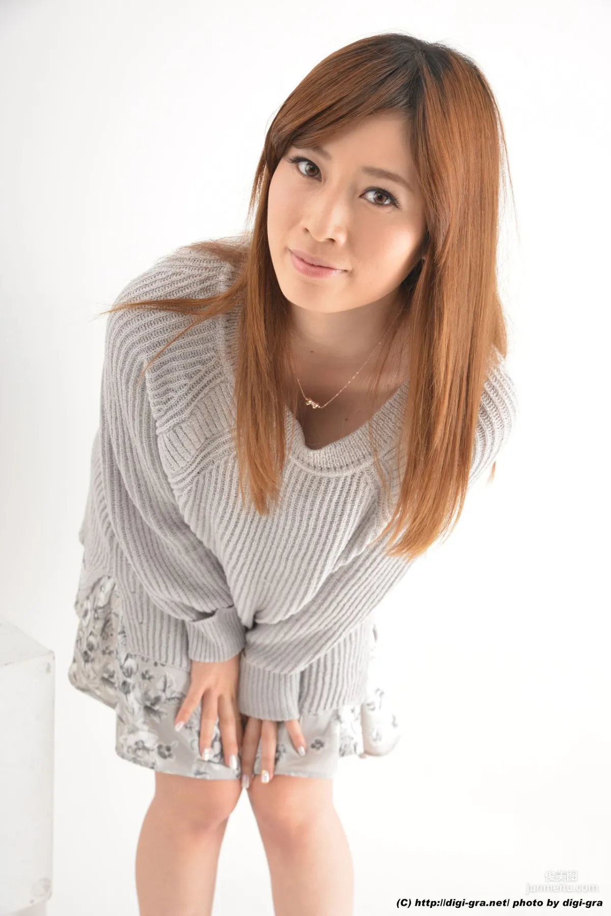 奥田咲 Saki Okuda Set5 [Digi-Graデジグラ] 写真集11