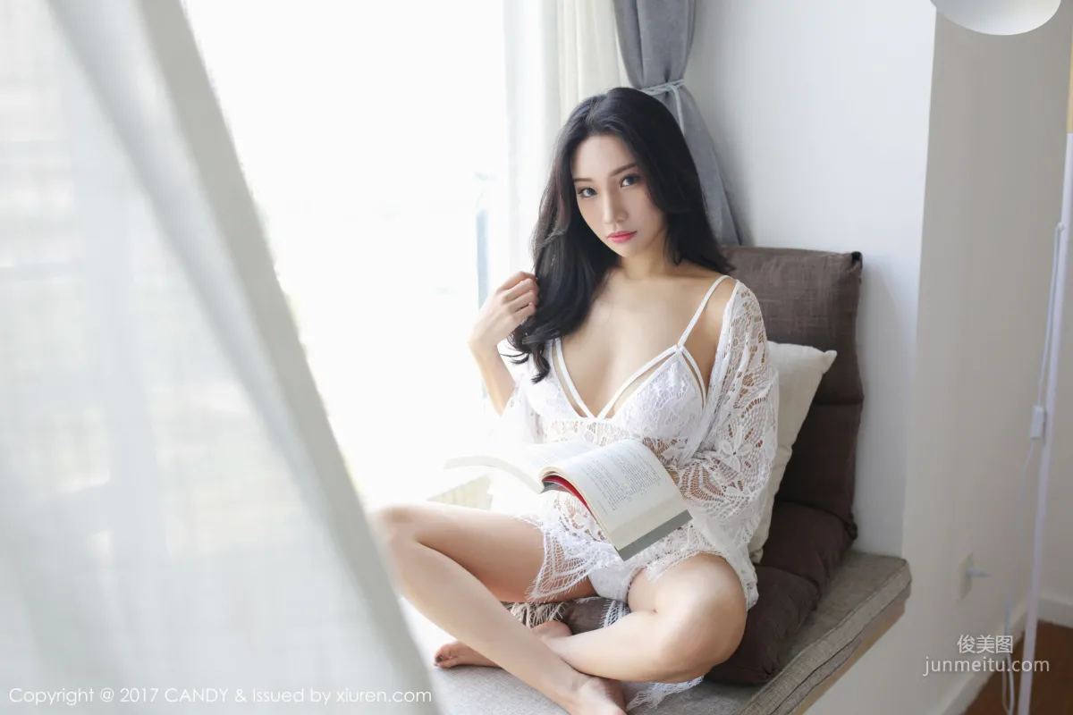 Xiaohuli Sica: Candy Vol. 045 photo 10