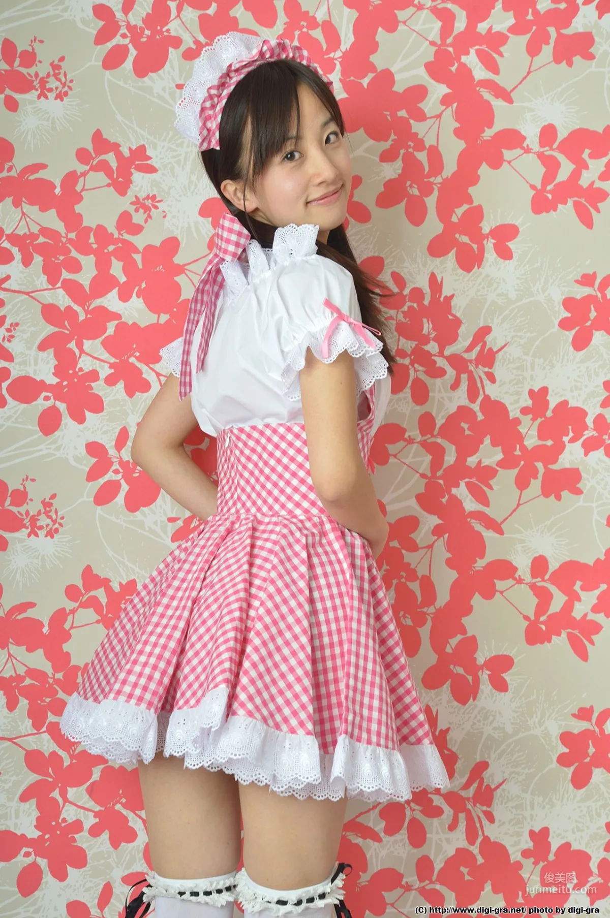 Rimu Sasahara 笹原りむ Set01 [Digi-Graデジグラ] 写真集6