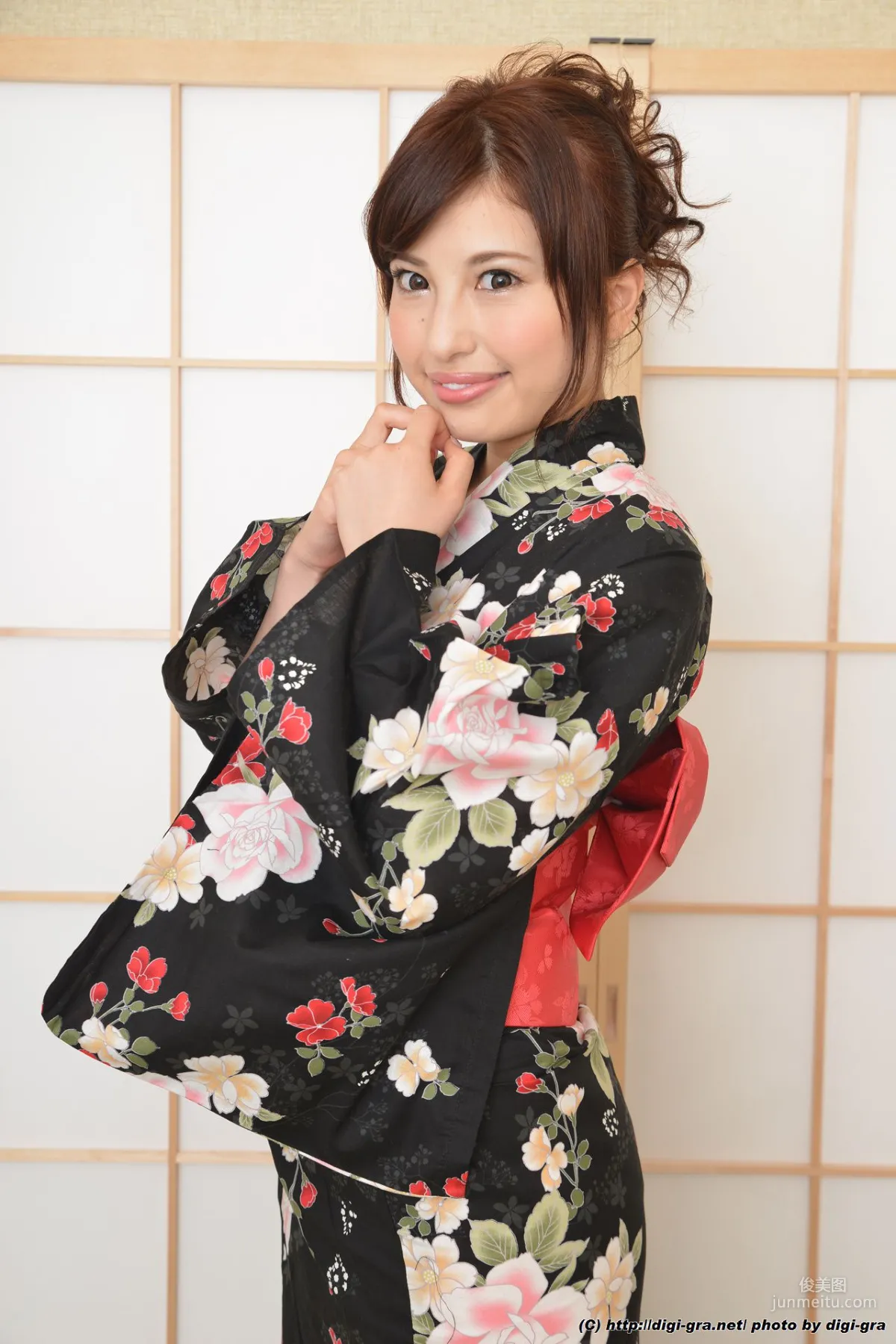 Mizuki Hayakawa Set3 [Digi-Gra] Photo Set photo 5