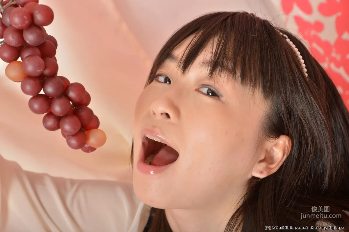 Nozomi Hazuki, Set05, [Digi-Gra] Photo Set photo 32